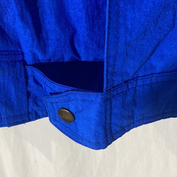 NWOT SKITIQUE UNISEX SKI JACKET. - Picture 5 of 11